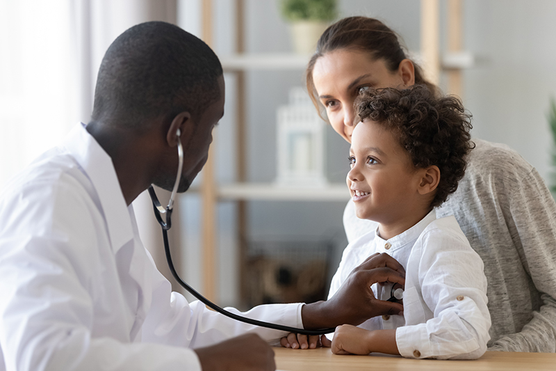How The Loss Of Black Owned Doctors Offices May Worsen Health